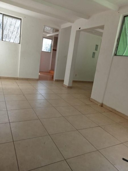 Departamento en Venta en VILLACENTROAMERICANA Tláhuac, Distrito Federal