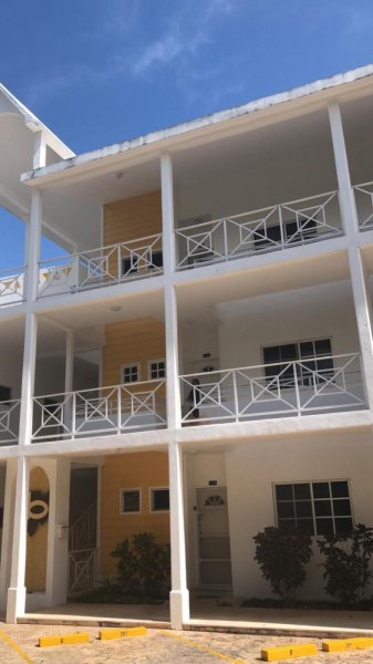 Foto Departamento en Venta en Playa Car, Playa del Carmen, Quintana Roo - DEV273702 - BienesOnLine