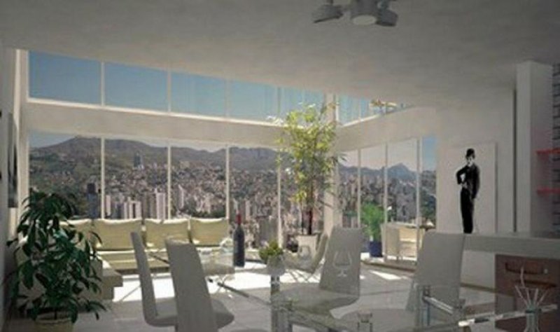 Foto Departamento en Venta en Benito Juárez, Distrito Federal - $ 3.693.000 - DEV102079 - BienesOnLine