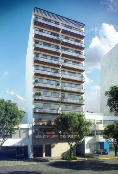 Foto Departamento en Venta en Miguel Hidalgo, Distrito Federal - $ 8.500.000 - DEV102432 - BienesOnLine