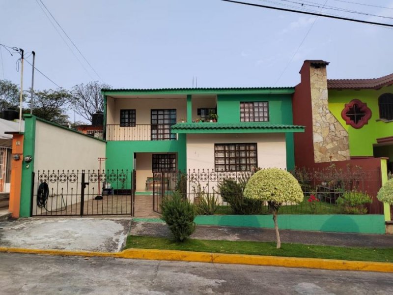 Casa en Venta en  Córdoba, Veracruz