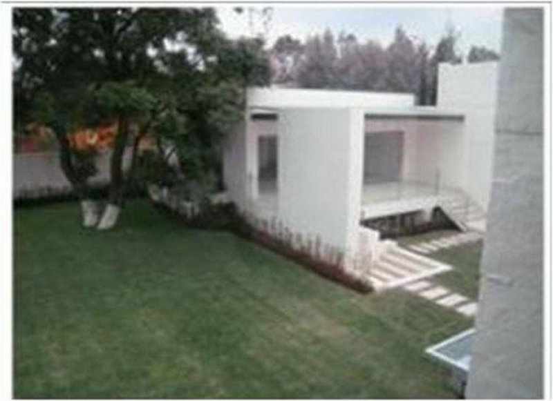 Foto Casa en Venta en Jardines en la Montaña, Tlalpan, Distrito Federal - $ 32.000.000 - CAV113033 - BienesOnLine