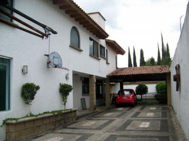 Foto Casa en Venta en Jurica, Santiago de Querétaro, Queretaro Arteaga - $ 5.300.000 - CAV129363 - BienesOnLine