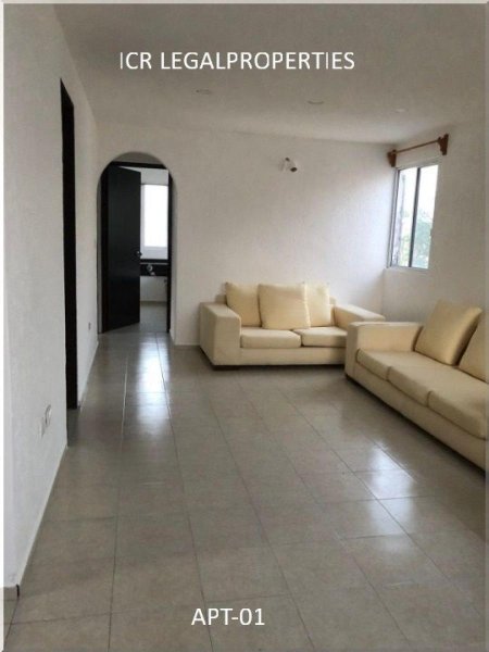 Foto Departamento en Venta en PLAYA MUJERES, ISLA MUJERES, Quintana Roo - U$D 147.000 - DEV353586 - BienesOnLine