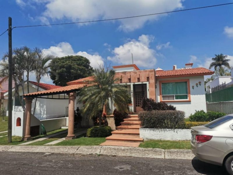 Casa en Venta en FRACC LOMAS DE COCOYOC Atlatlahucan, Morelos