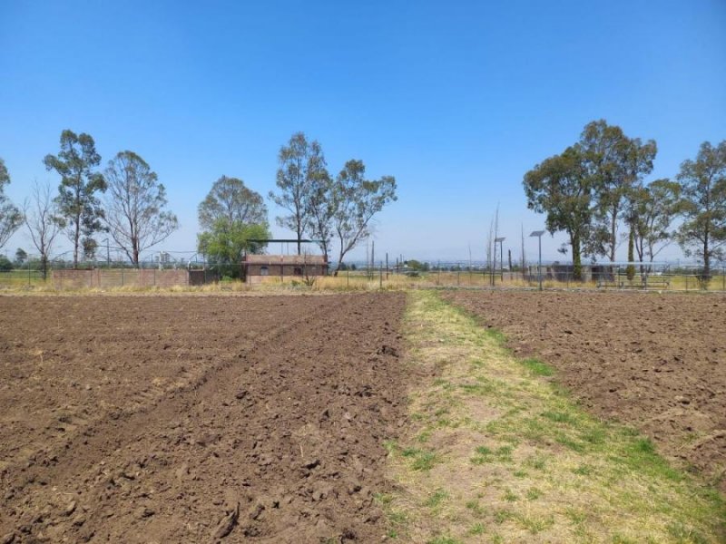 Terreno en Venta en TEQUEXQUINAHUAC Texcoco de Mora, Mexico