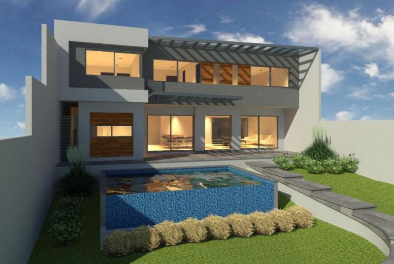 Foto Casa en Venta en Palmira, Cuernavaca, Morelos - $ 6.486.000 - CAV243243 - BienesOnLine