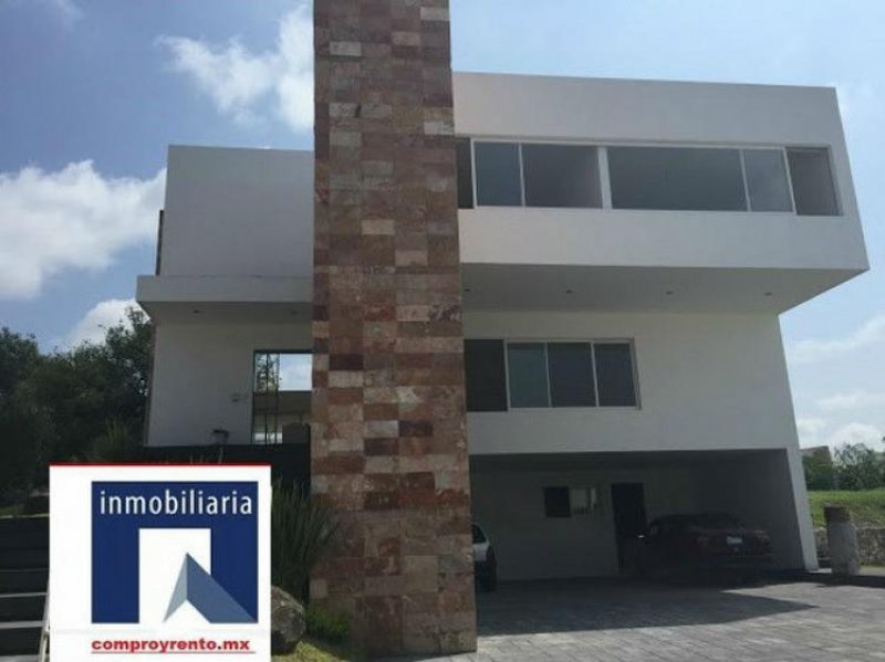 Foto Casa en Venta en Jurica, Santiago de Querétaro, Queretaro Arteaga - $ 12.000.000 - CAV129756 - BienesOnLine