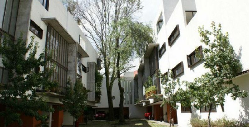 Foto Casa en Venta en Cuajimalpa de Morelos, Distrito Federal - $ 5.150.000 - CAV108927 - BienesOnLine