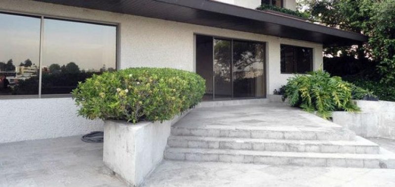 Foto Casa en Venta en Lomas Hipódromo, Naucalpan de Juárez, Mexico - U$D 1.520.000 - CAV121241 - BienesOnLine