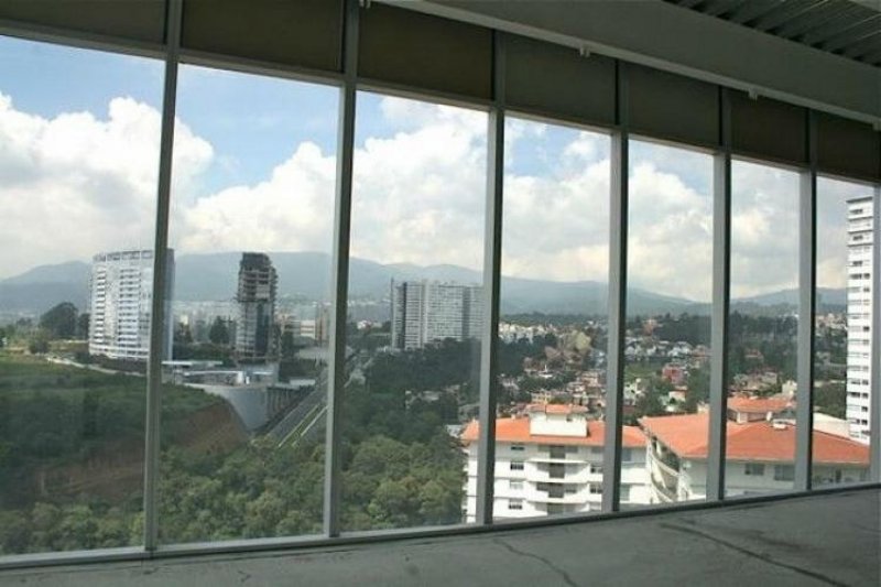 Foto Oficina en Renta en Santa Fe, Cuajimalpa de Morelos, Distrito Federal - U$D 25.714 - OFR119439 - BienesOnLine