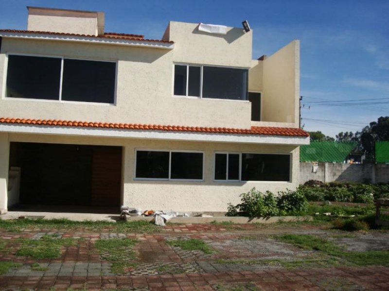 Foto Casa en Venta en Chalco de Díaz Covarrubias, Mexico - $ 1.600.000 - CAV172992 - BienesOnLine