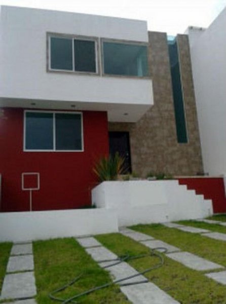 Foto Casa en Venta en Cumbres del Cimatario, Santiago de Querétaro, Queretaro Arteaga - $ 3.200.000 - CAV129365 - BienesOnLine