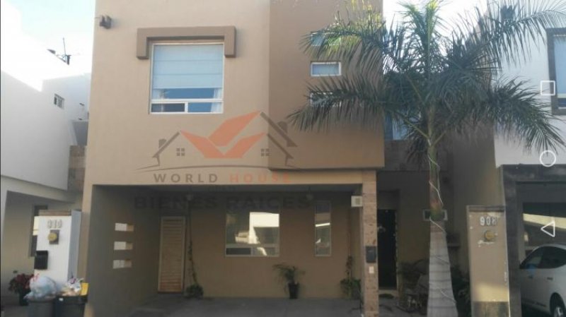 Foto Casa en Venta en VISTA HERMOSA, Reynosa, Tamaulipas - $ 1.750.000 - CAV239871 - BienesOnLine