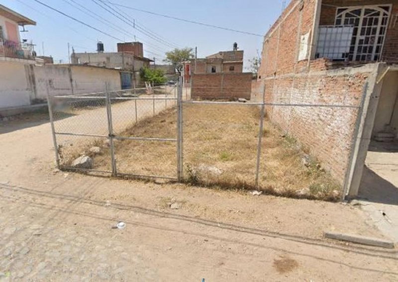 Terreno en Venta en Las pintas Tlajomulco de Zúñiga, Jalisco