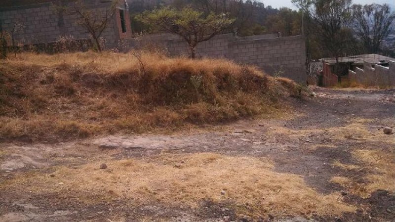 Foto Terreno en Venta en mirador de ocolusen, Morelia, Michoacan de Ocampo - TEV111917 - BienesOnLine