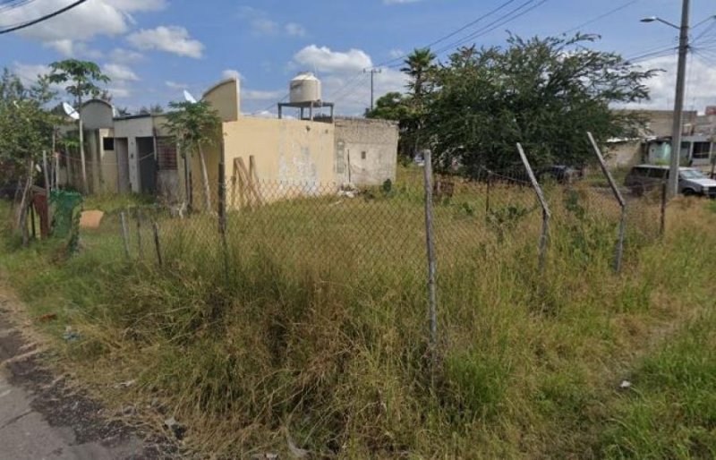 Terreno en Venta en LA AZUCENA El Salto, Jalisco