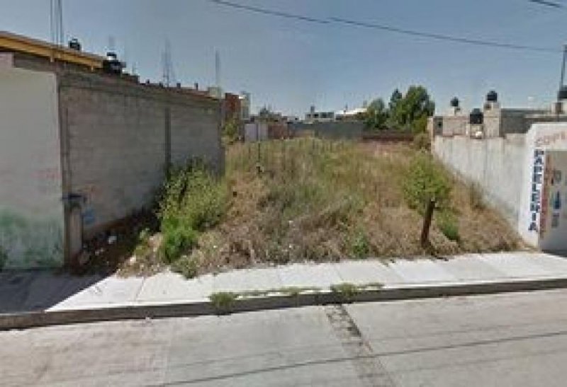 Terreno en Venta en Los Abedules Tlajomulco de Zúñiga, Jalisco