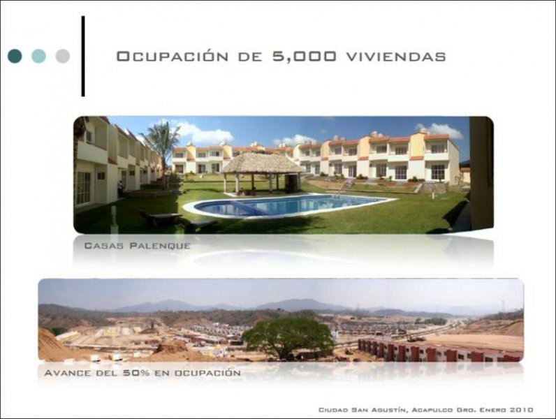 Foto Terreno en Venta en El Quemado, Ciudad San Agustín, Guerrero - $ 32.775.000 - TEV19630 - BienesOnLine