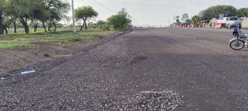 Terreno en Venta en tequisquiapan Dolores Hidalgo Cuna de la Independencia Nal., Guanajuato