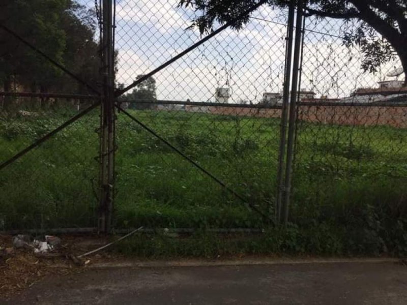 Terreno en Venta en HUEXOTLA Texcoco de Mora, Mexico