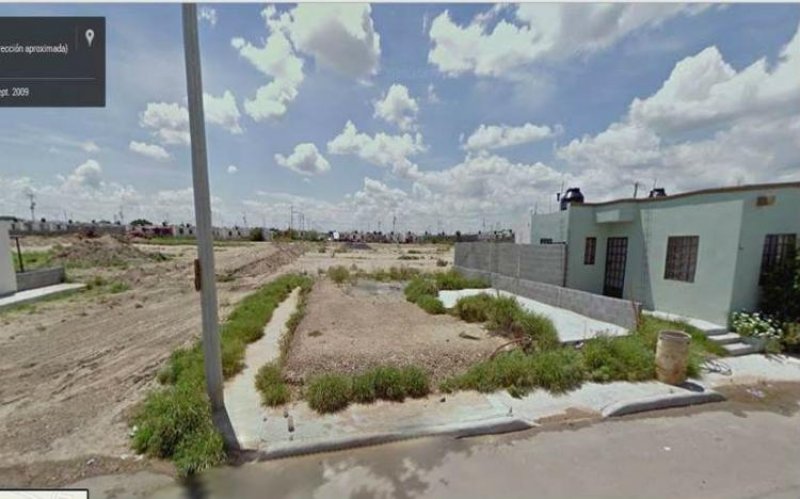 Foto Terreno en Venta en Santa fe, Reynosa, Tamaulipas - $ 140.000 - TEV102333 - BienesOnLine