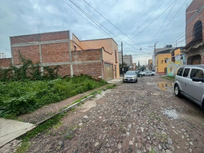 Foto Terreno en Venta en fraccionamiento insurgentes, san miguel de allende, guanajuato, Guanajuato - $ 950.000 - TEV356528 - BienesOnLine