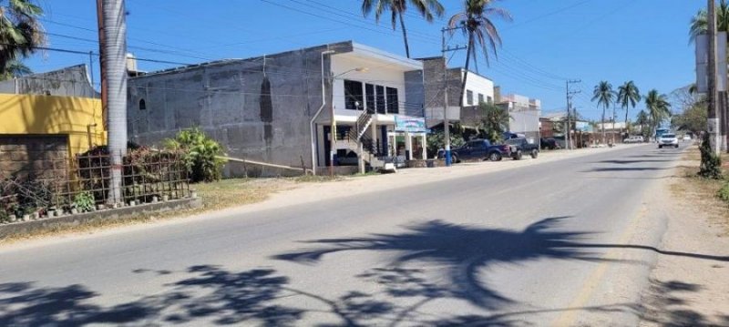 Terreno en Venta en IXTAPA Puerto Vallarta, Jalisco