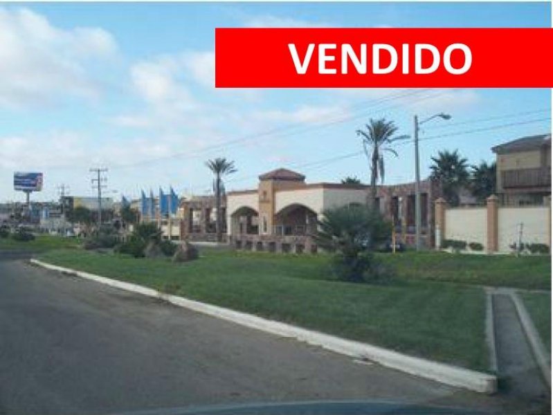 Foto Terreno en Venta en SAN MARINO, Tijuana, Baja California - U$D 40.000 - TEV53146 - BienesOnLine