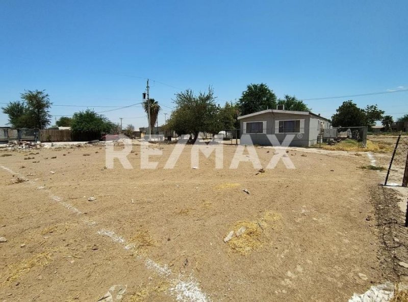 Terreno en Venta en  Islas Agrarias Grupo A, Baja California