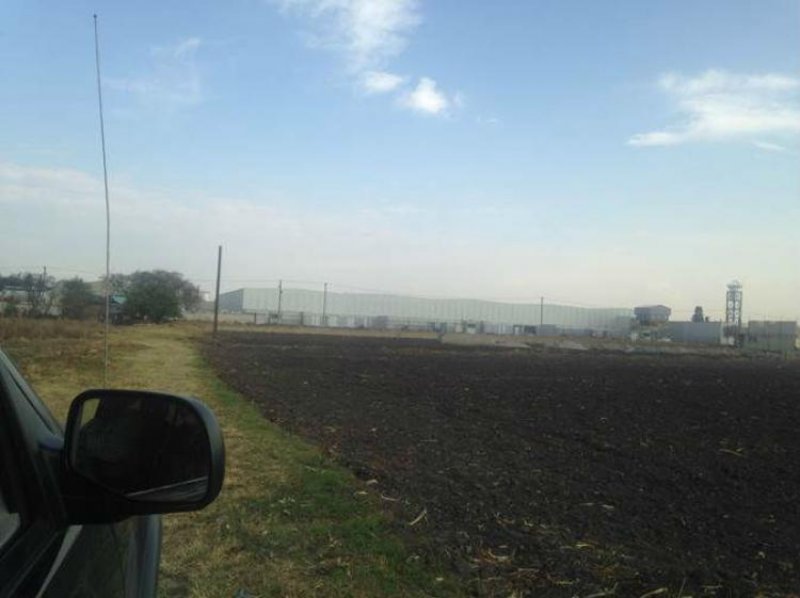 Terreno en Venta en  Toluca de Lerdo, Mexico