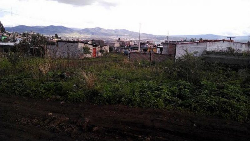 Foto Terreno en Venta en Morelia, Michoacan de Ocampo - TEV101763 - BienesOnLine