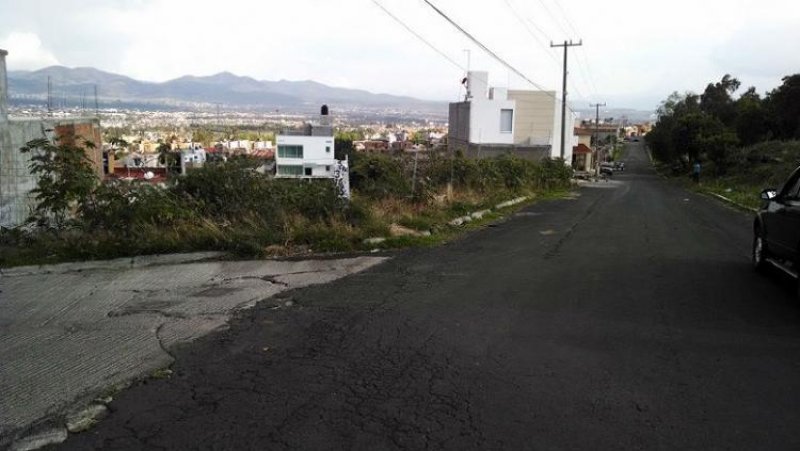 Foto Terreno en Venta en Morelia, Michoacan de Ocampo - TEV100167 - BienesOnLine