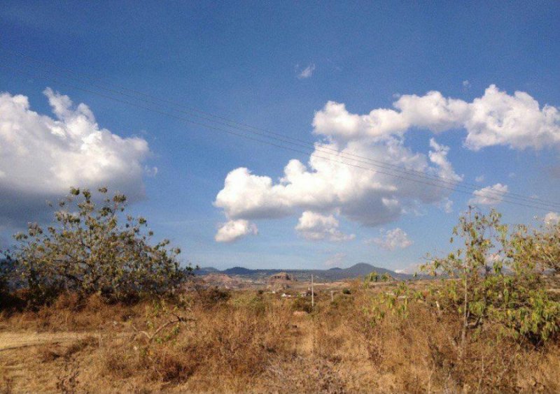 Vendo terrenos en Tlayacapan