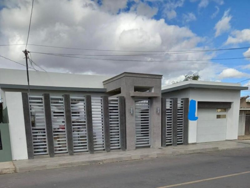 Casa en Venta en  Mexicali, Baja California