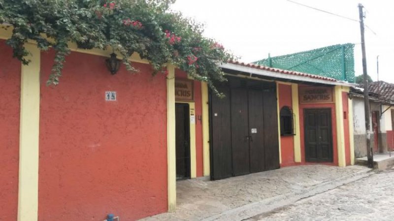 Foto Casa en Venta en EL CERRILLO, San Cristóbal de las Casas, Chiapas - $ 11.000.000 - CAV137659 - BienesOnLine