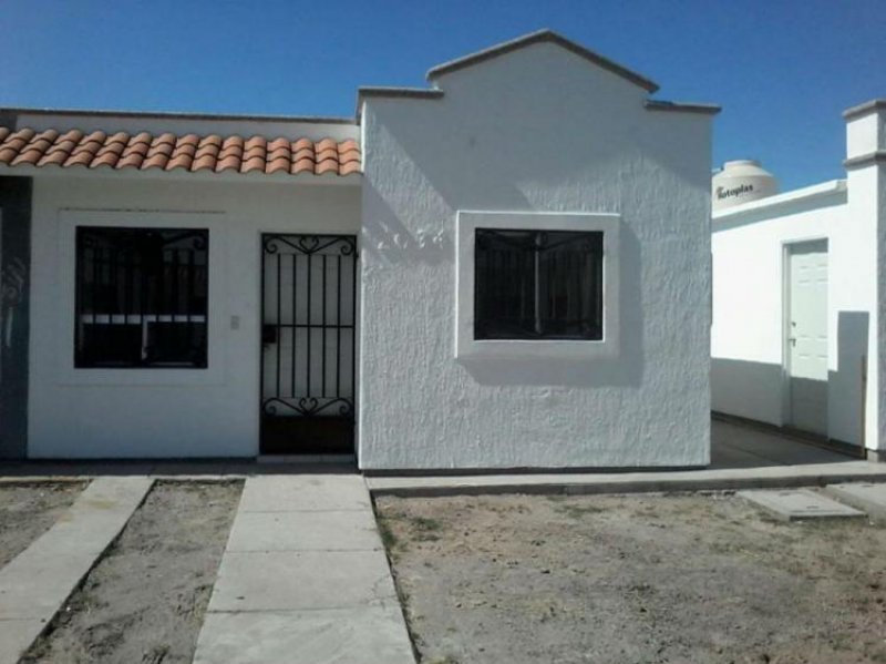 Foto Casa en Venta en amaneceres, Ciudad Obregón, Sonora - $ 240.000 - CAV134362 - BienesOnLine