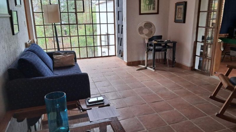 Casa en Venta en Ocotepec Cuernavaca, Morelos