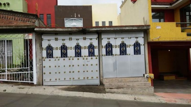 Foto Casa en Venta en Morelia, Michoacan de Ocampo - $ 700.000 - CAV185048 - BienesOnLine