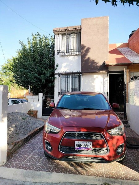 Casa en Venta en Fundadores Puebla, Puebla