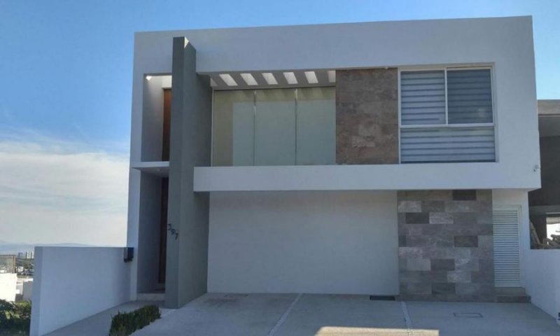 Foto Casa en Venta en Lomas de Juriquilla, Santiago de Querétaro, Queretaro Arteaga - $ 4.700.000 - CAV309647 - BienesOnLine