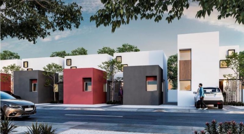 Casa en Venta en KANASIN Kanasín, Yucatan