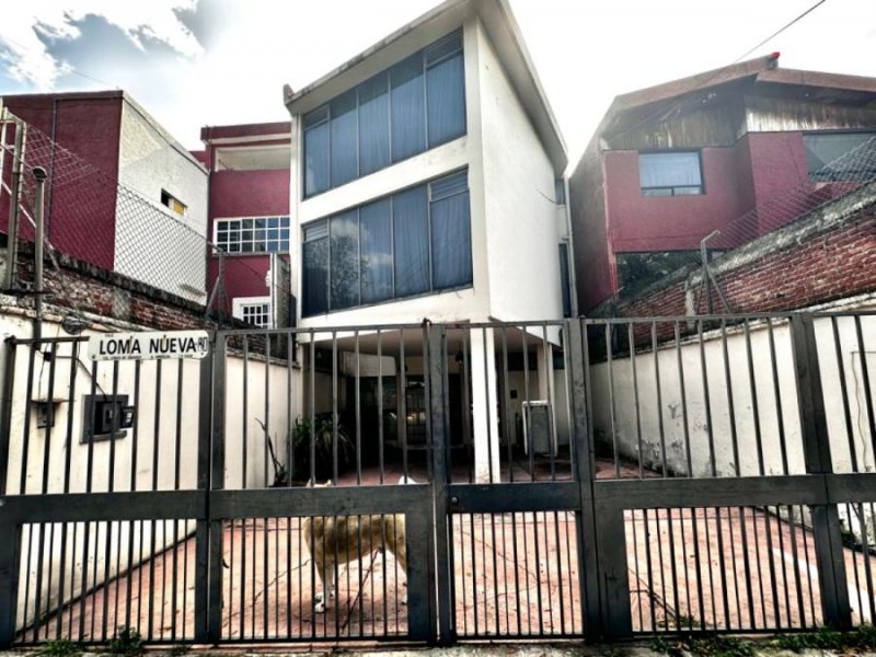 Casa en Venta en Lomas de Tarango Alvaro Obregón, Distrito Federal