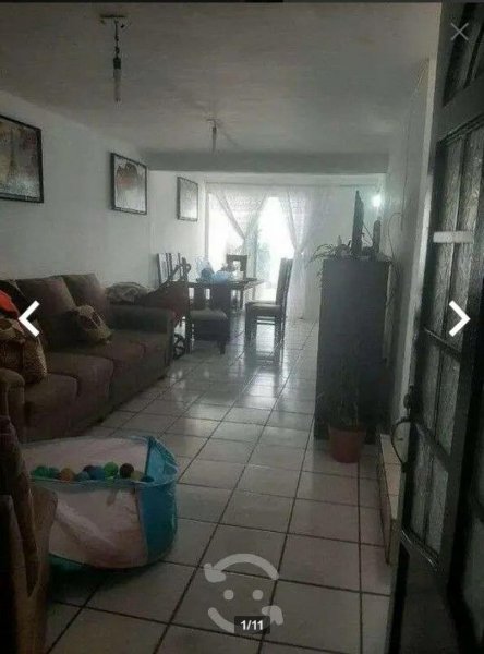 Casa en Venta en MIRAVALLE Guadalajara, Jalisco