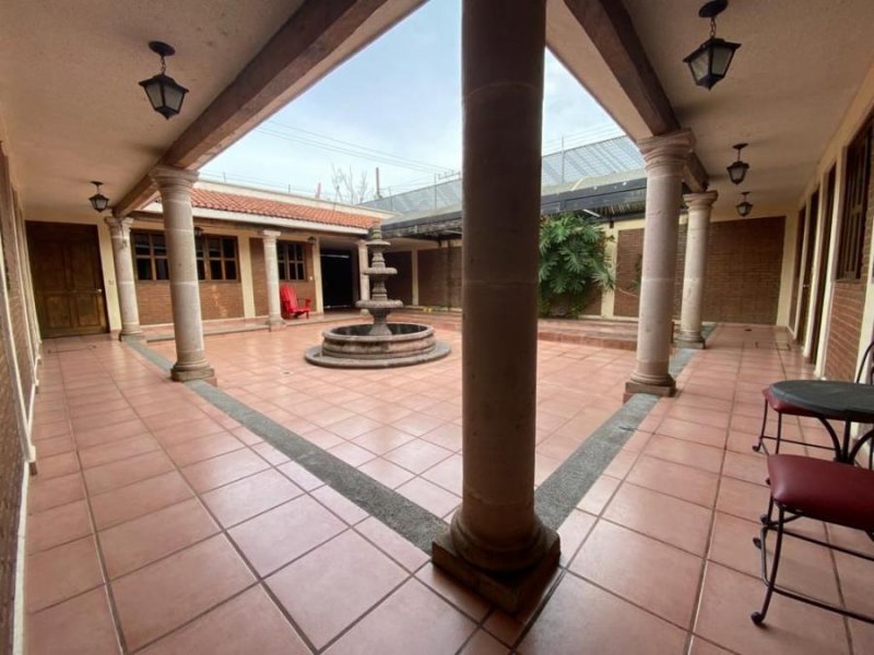 Casa en Venta en La Huerta Morelia, Michoacan de Ocampo