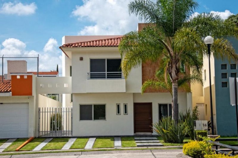 Foto Casa en Venta en Bosques de Santa Anita, Jalisco - $ 5.650.000 - CAV328774 - BienesOnLine