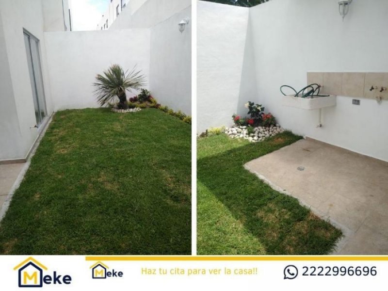 Casa en Venta en lomas de angelopolis Puebla, Puebla