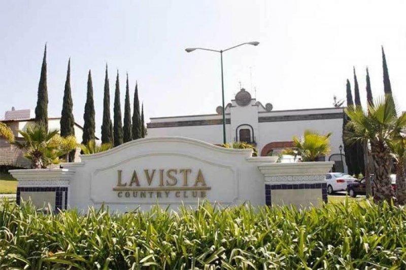 Foto Casa en Venta en LA VISTA COUNTRY CLUB, Puebla, Puebla - $ 26.500.000 - CAV322546 - BienesOnLine