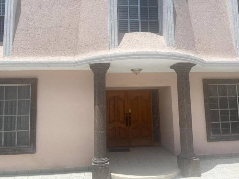 Casa en Venta en Los Parques Saltillo, Coahuila de Zaragoza