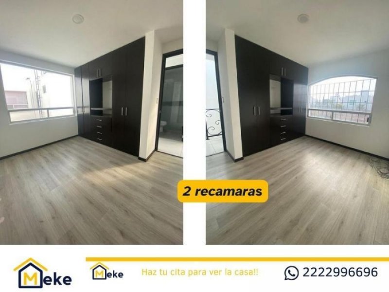 Casa en Venta en SAN PEDRO CHOLULA Puebla, Puebla